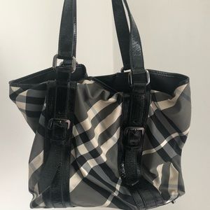Burberry Tote